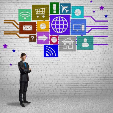 kullanıcı arayüzü konsepti