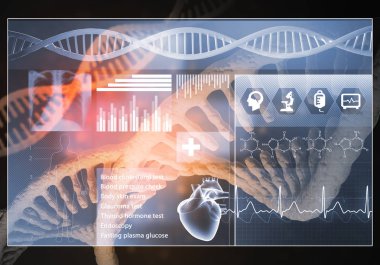 İlaç kullanıcı arayüzü