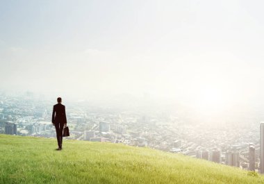 Geliştirme Perspektifler bulmak için