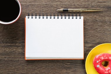 Atıştırmalık kahve molası