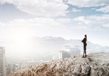 Geliştirme Perspektifler bulmak için