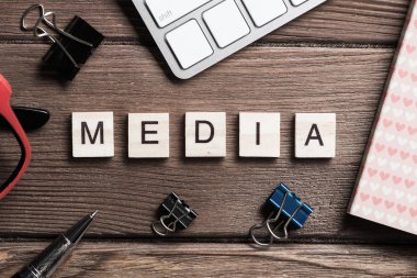 İş hayatı konsepti