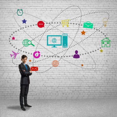 kullanıcı arayüzü konsepti