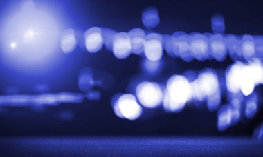 sahne ışıkları arka plan 