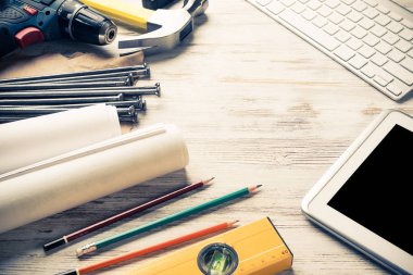 Online hizmet sipariş yapmak