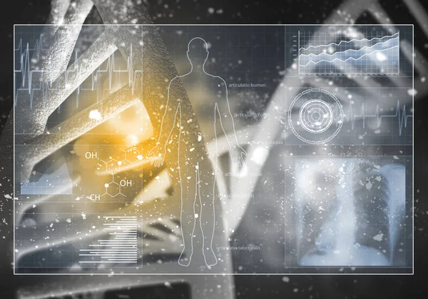 İlaç kullanıcı arayüzü