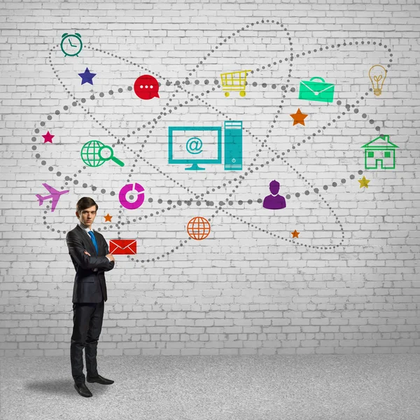 kullanıcı arayüzü konsepti