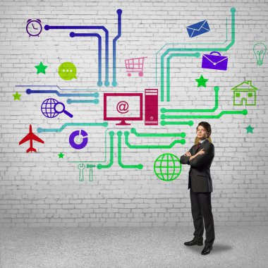 kullanıcı arayüzü konsepti