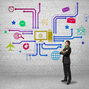 kullanıcı arayüzü konsepti