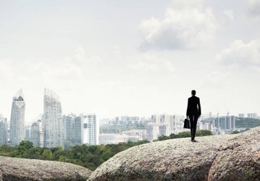 Geliştirme Perspektifler bulmak için