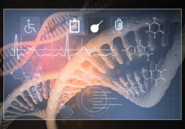 İlaç kullanıcı arayüzü