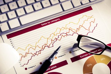 Ortalama satış raporu hazırlanıyor