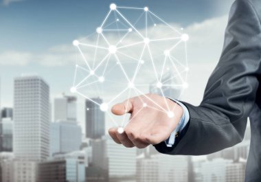 Bağlantı ve etkileşim kavramı sunuluyor