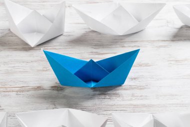 İş liderliği kavramı