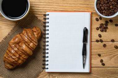 Atıştırmalık kahve molası