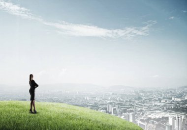 Geliştirme Perspektifler bulmak için