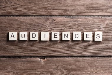 İş kavramsal kelime  