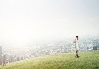 Geliştirme Perspektifler bulmak için