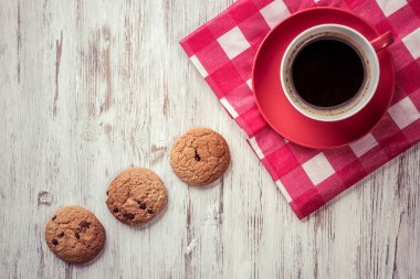 Serinletici kahve Kupası