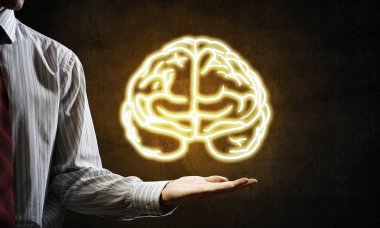Bizim zihin yeteneği kavramı geliştirmek
