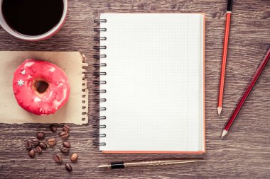 Atıştırmalık kahve molası