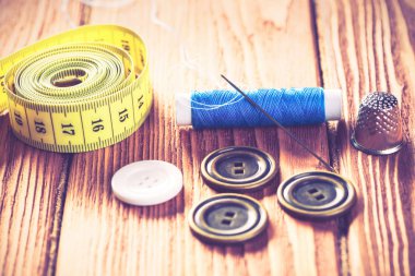 Dikiş ya da DIY için ögeler 