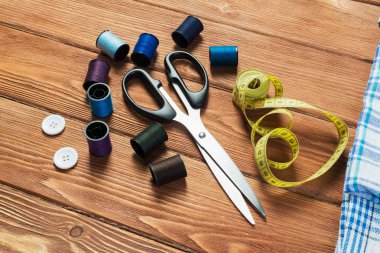 Dikiş ya da DIY için ögeler 