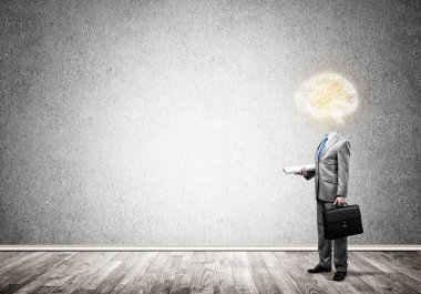 Adam büyük zihin kavramının