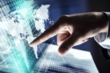 Yeni teknolojiler kullanılıyor