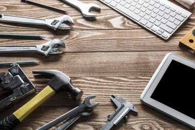 Onarım hizmet isteği