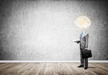 Adam büyük zihin kavramının