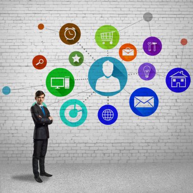 kullanıcı arayüzü konsepti