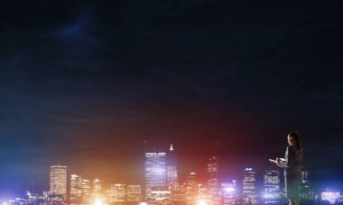 Bazı notlar işkadını