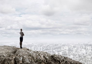 Geliştirme Perspektifler bulmak için