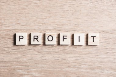 İş kavramsal kelime  