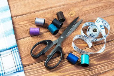 Dikiş ya da DIY için ögeler 