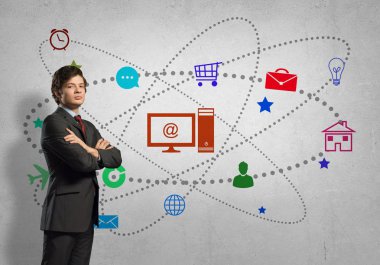 kullanıcı arayüzü konsepti