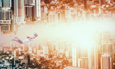 Genç ve özgür olduğunda