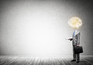 Adam büyük zihin kavramının