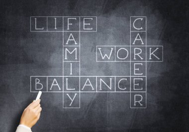 Bulmaca ile eğitim kavramı 