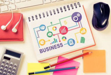 Sosyal bağlantı ve ağ kavramı