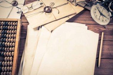 geleneksel iş kavramı