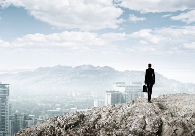 Geliştirme Perspektifler bulmak için