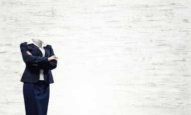 İşkadını baş olmadan