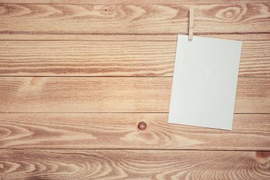 Mesaj yazma için sac levha