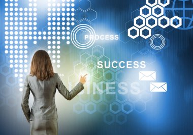 Yenilikçi teknolojileri kullanarak