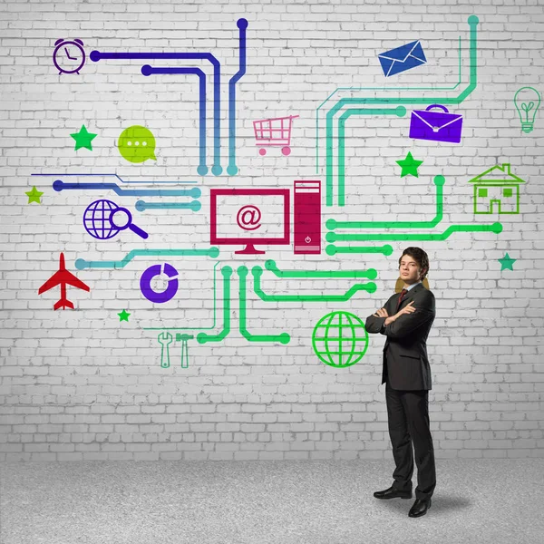 kullanıcı arayüzü konsepti