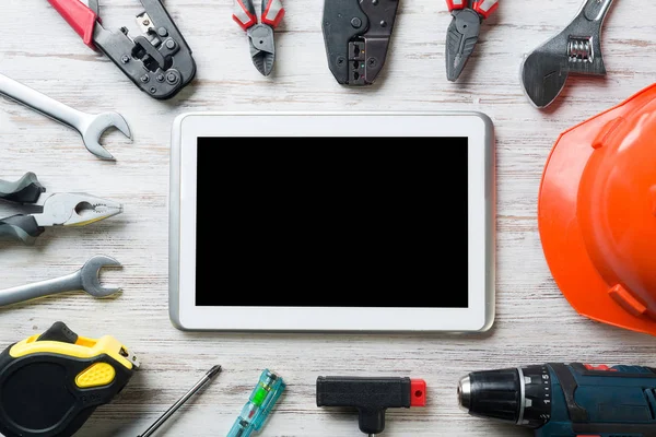 Online hizmet sipariş yapmak