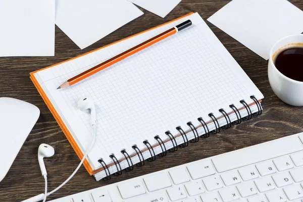 İş hayatı konsepti