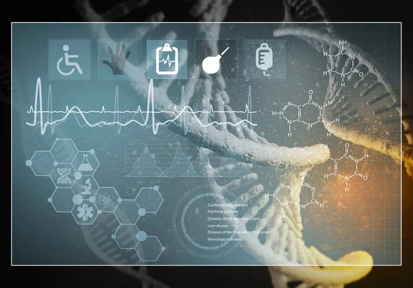 İlaç kullanıcı arayüzü